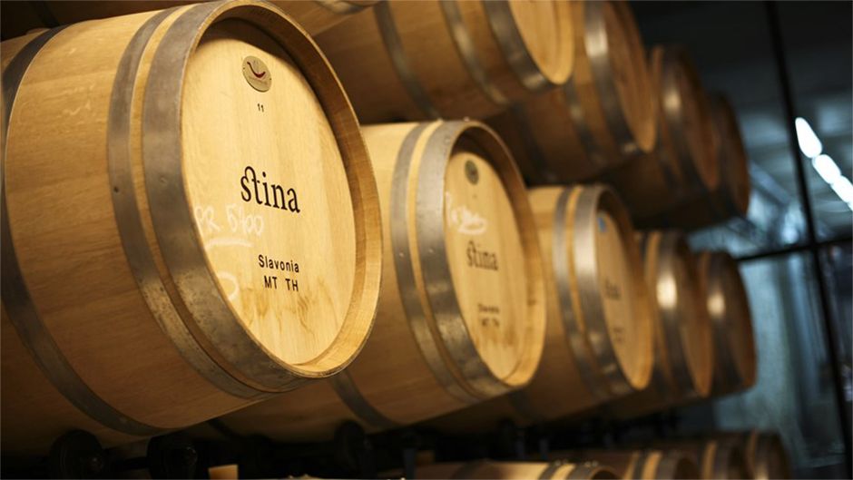 Winery