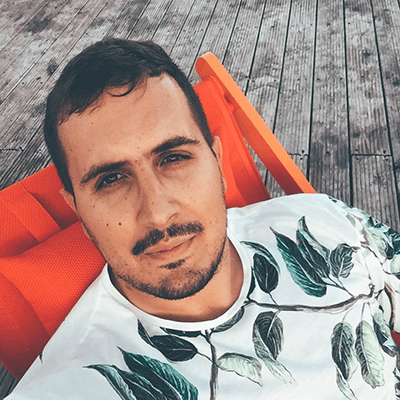 Toni Trivkovic
